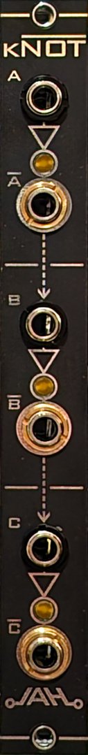 Panel image for kNOT