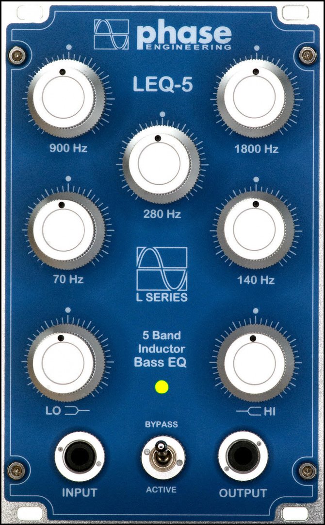 Panel image for LEQ-5