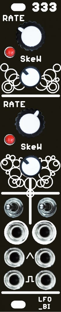 Panel image for LFO_BI