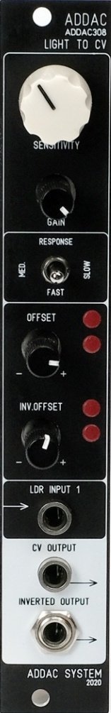 Panel image for Light to CV