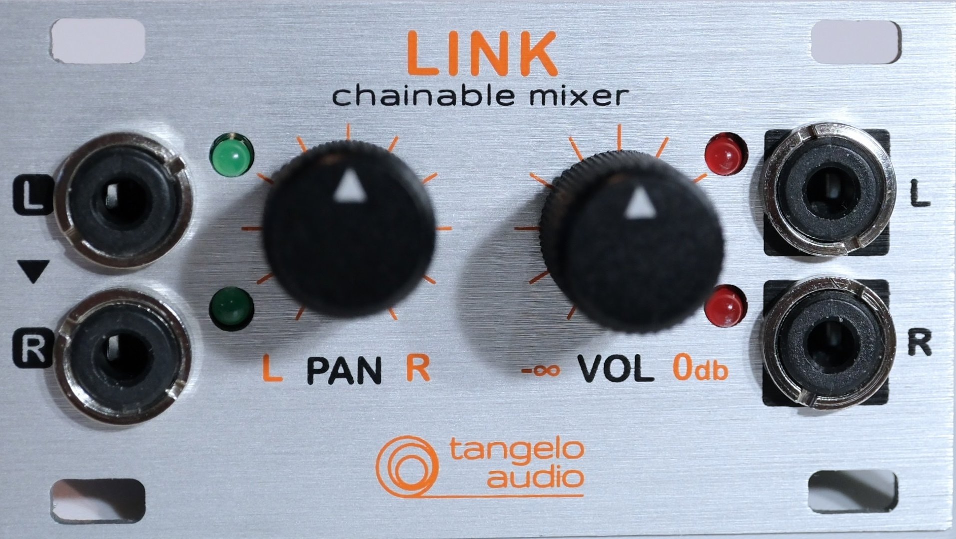 Panel image for LINK