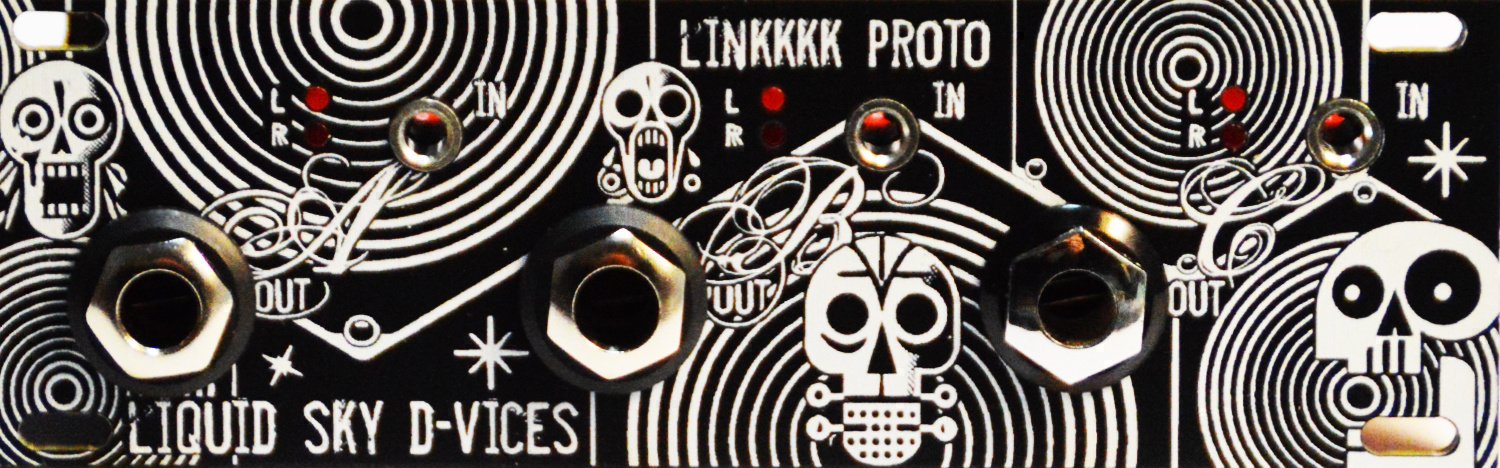 Panel image for LinKKK