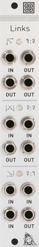 Panel image for Links
