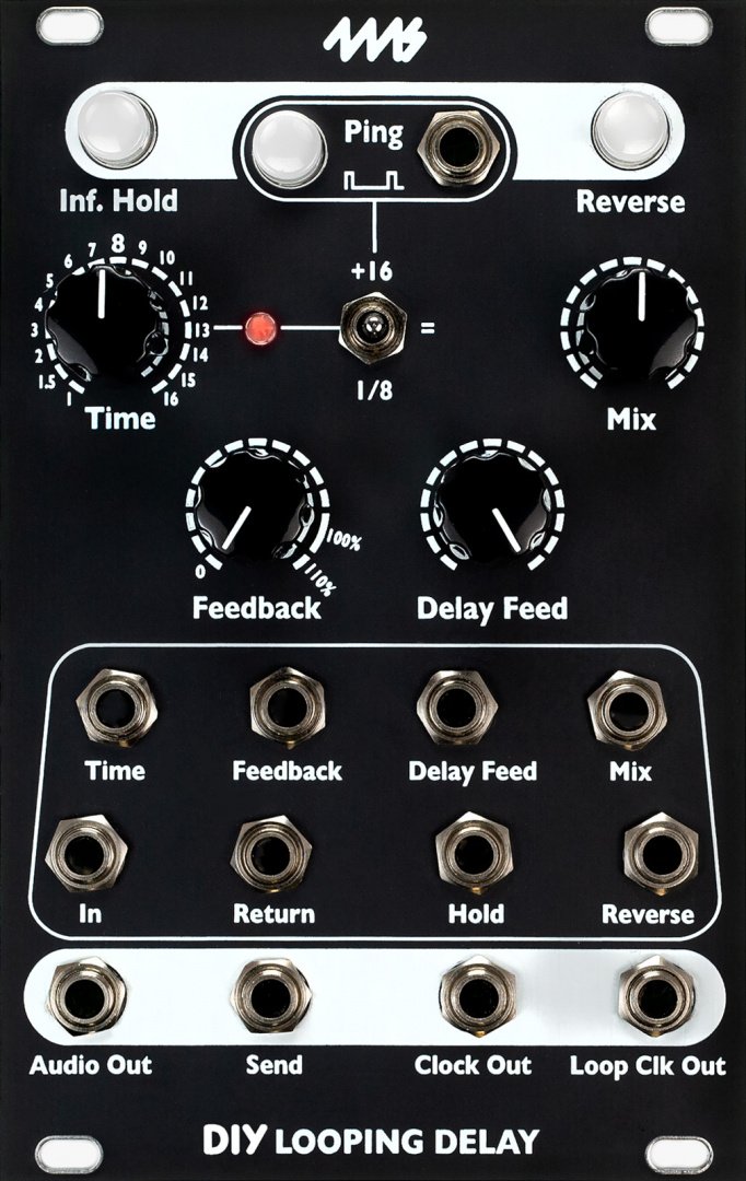 Panel image for Looping Delay