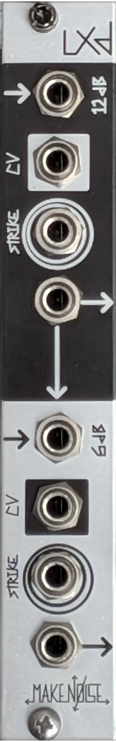 Panel image for LxD