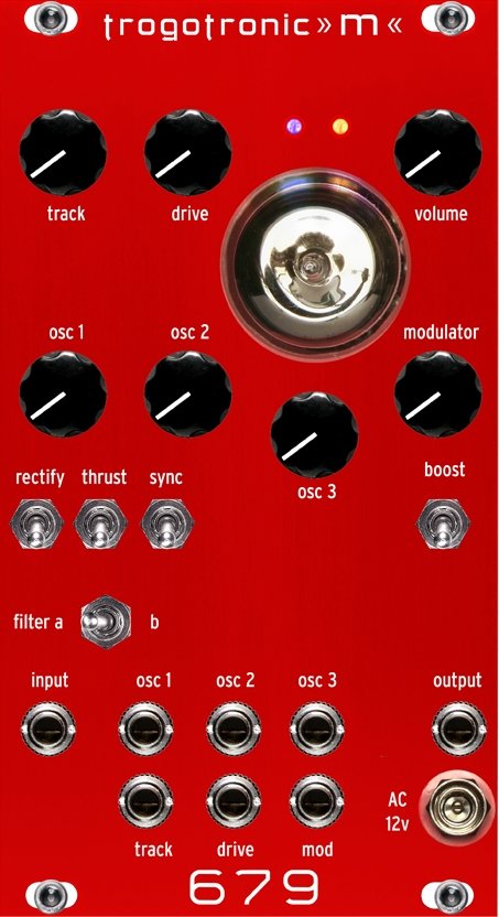 Panel image for m679