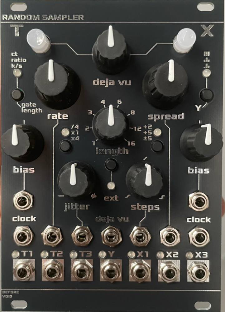 Panel image for Marbles clone