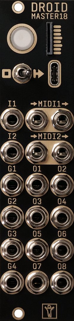 Panel image for MASTER18