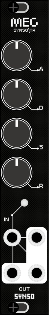 Panel image for MEG