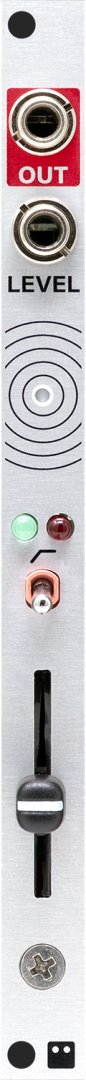 Panel image for MEMS Mic