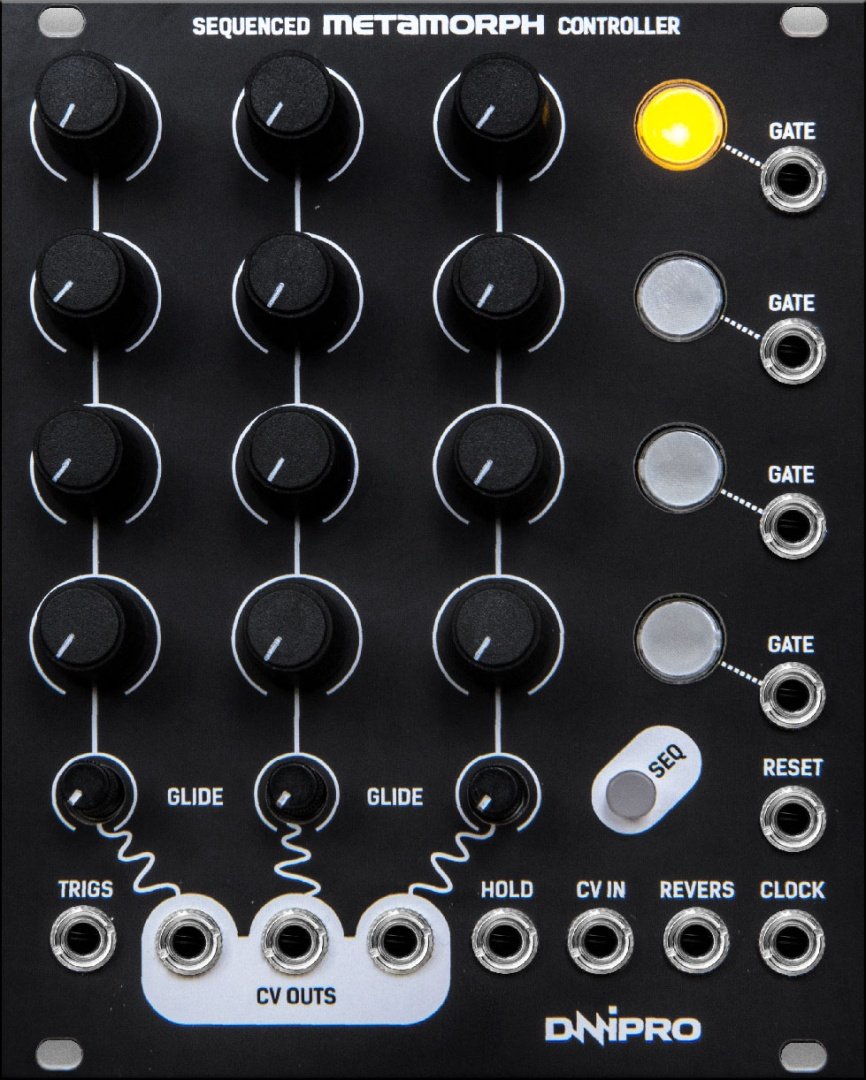 Panel image for Metamorph