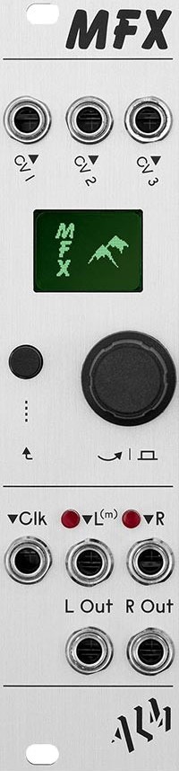Panel image for MFX
