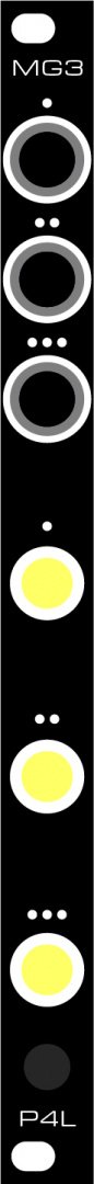 Panel image for MG3