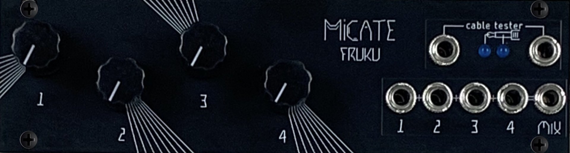 Panel image for Micate