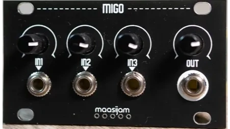 Panel image for Migo