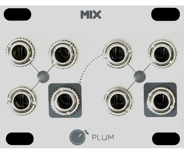 Panel image for MIX