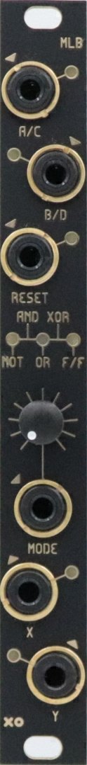 Panel image for MLB - 3U