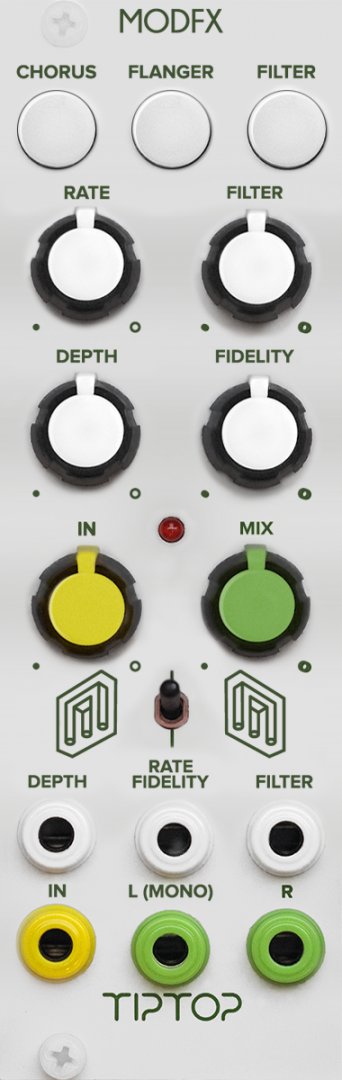 Panel image for MODFX