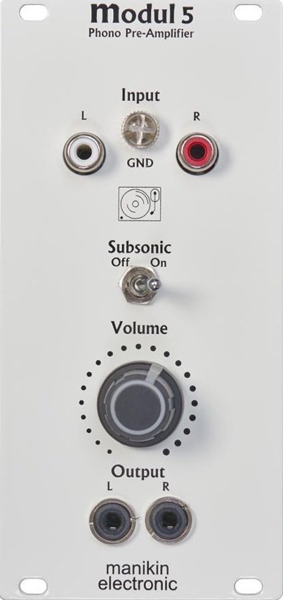 Panel image for Modul 5