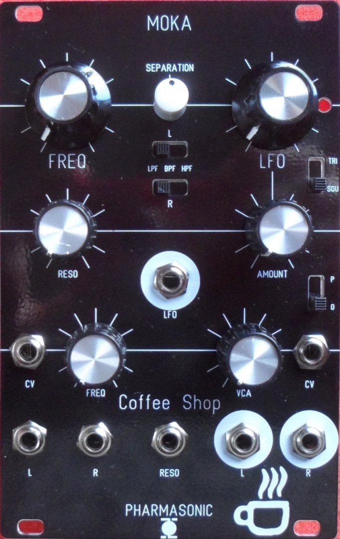Panel image for Moka