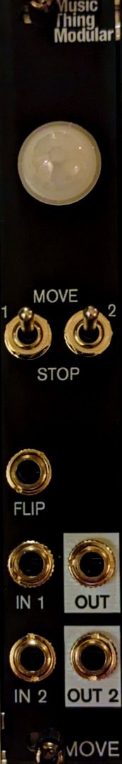 Panel image for Move