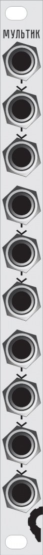 Panel image for Multi