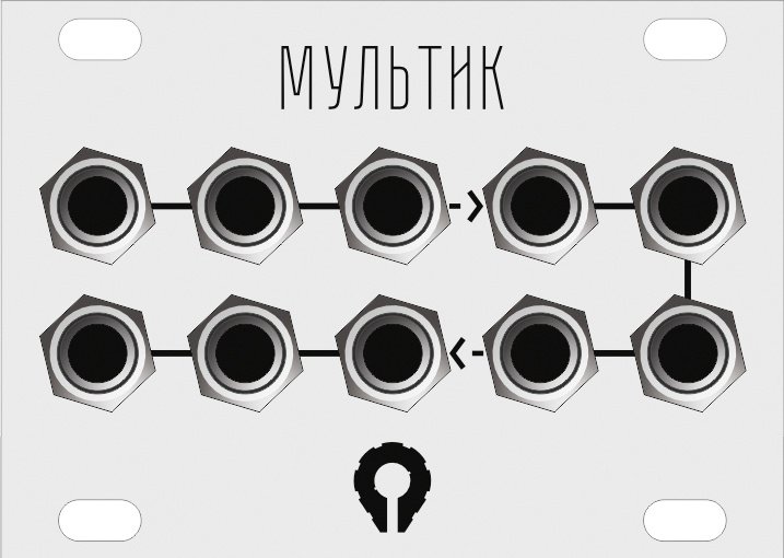 Panel image for Multi