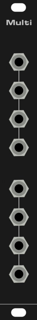 Panel image for Multiple