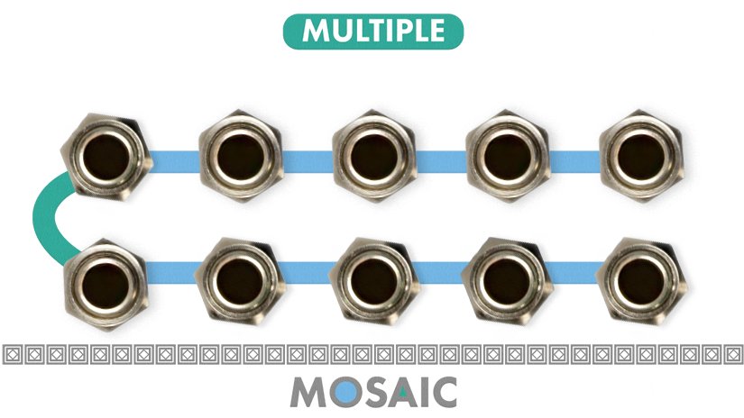 Panel image for Multiple