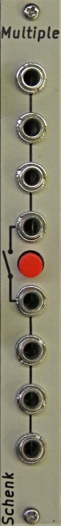 Panel image for Multiple