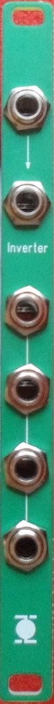 Panel image for Multiverter