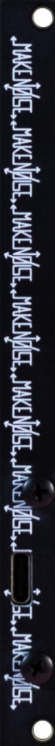 Panel image for MultiWAVE MIDI Inlet