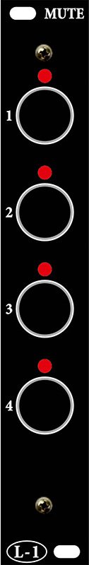 Panel image for Mute