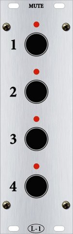 Panel image for Mute