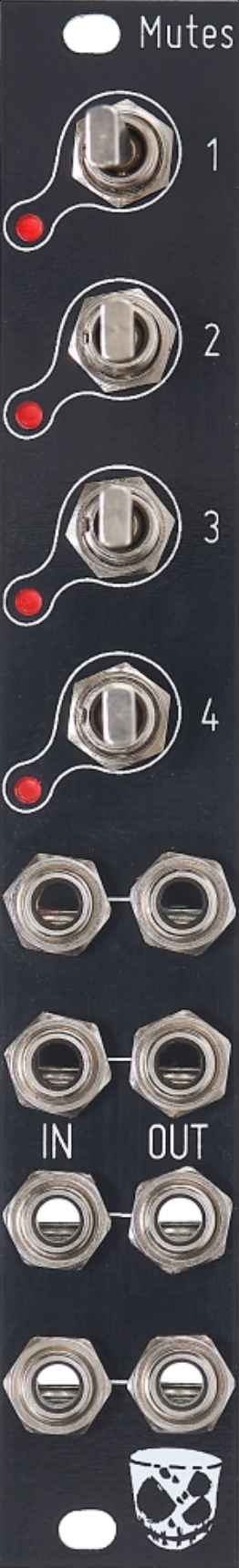 Panel image for Mutes