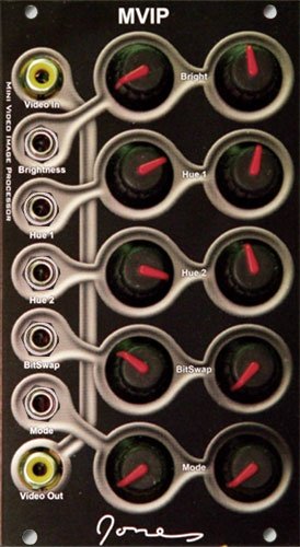 Panel image for MVIP Mk 2