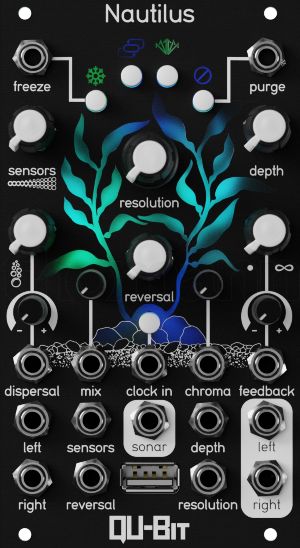 Panel image for Nautilus