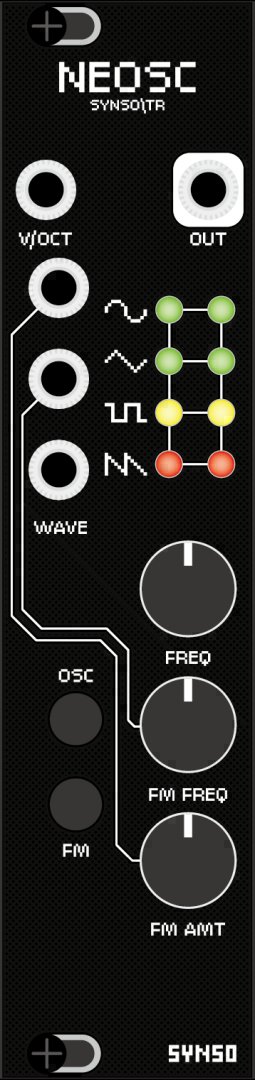 Panel image for NEOSC