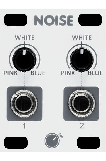Panel image for Noise
