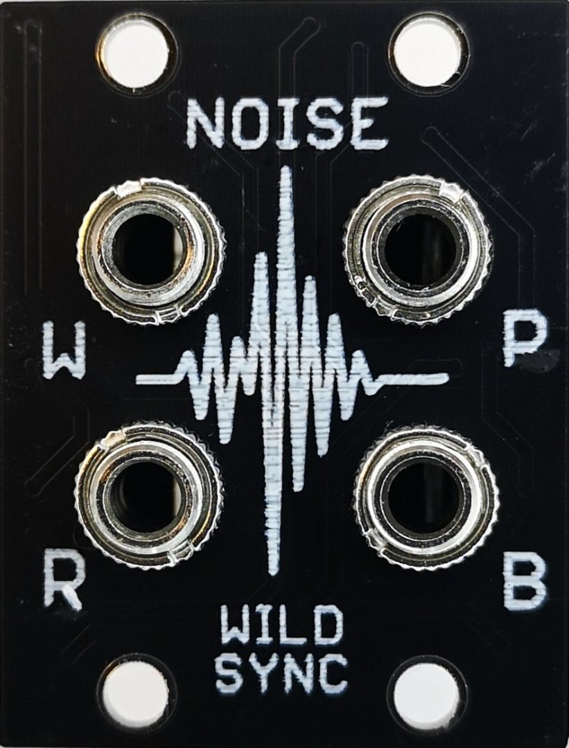Panel image for Noise 1u