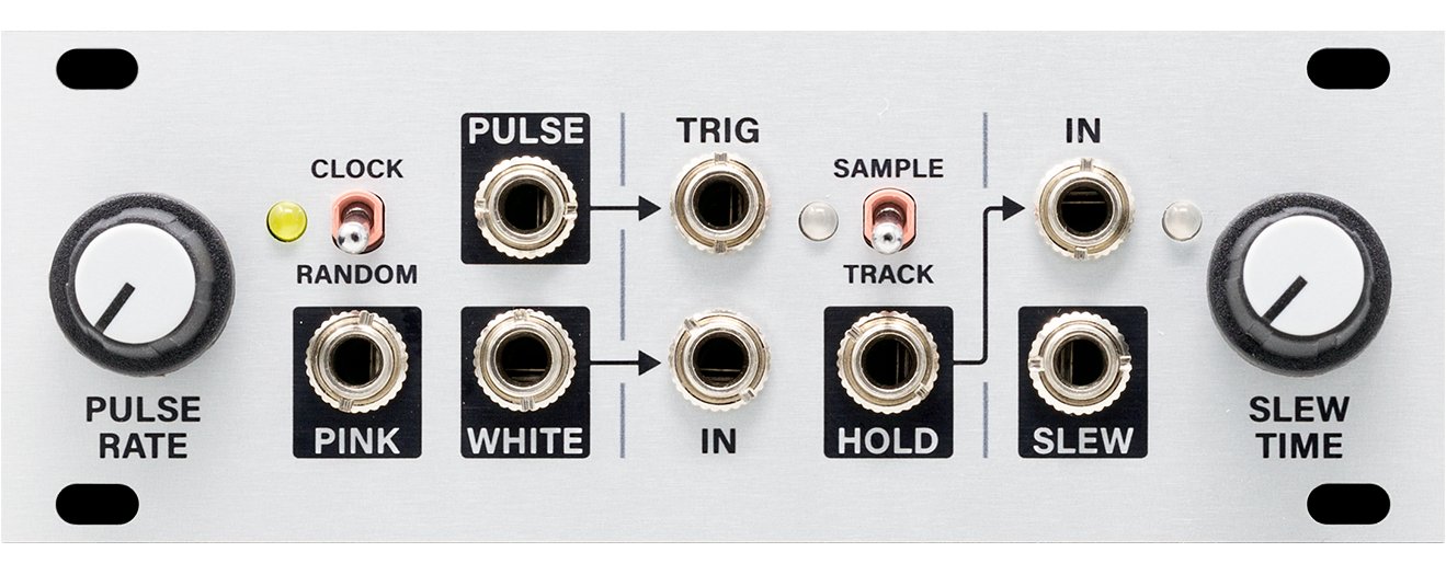 Panel image for Noise Tools 1U