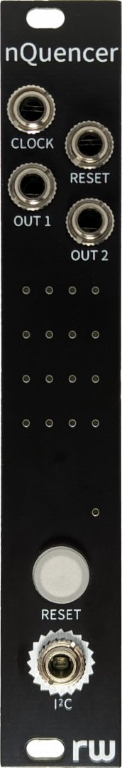 Panel image for nQuencer