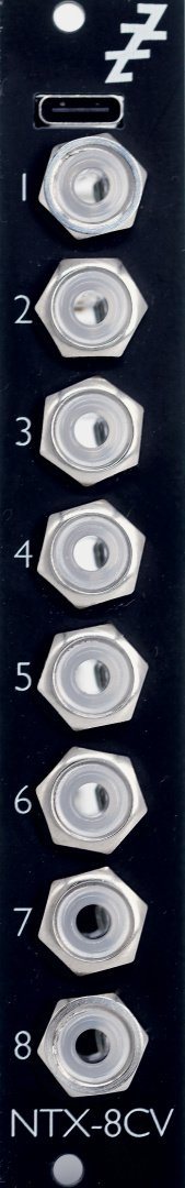 Panel image for NTX-8CV