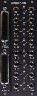 Panel image for nw2s::o16