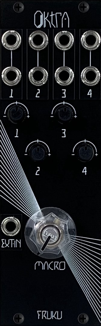 Panel image for Oktra