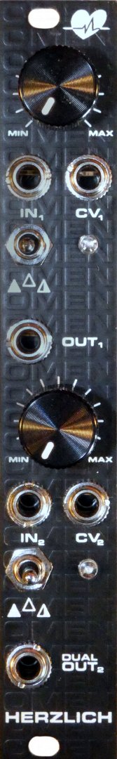 Panel image for Omen