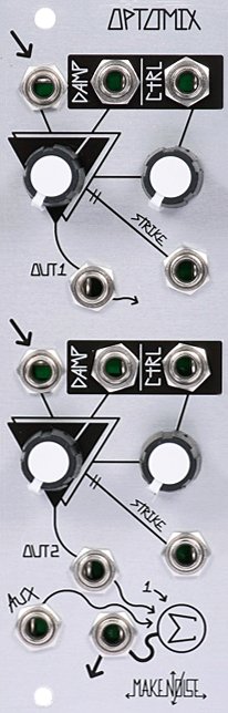 Panel image for Optomix rev2