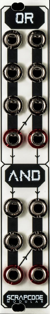 Panel image for ORAND