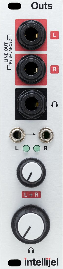 Panel image for Outs