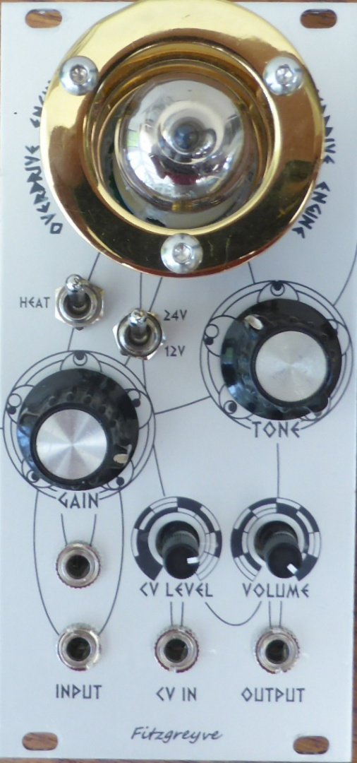 Panel image for Overdrive Engine